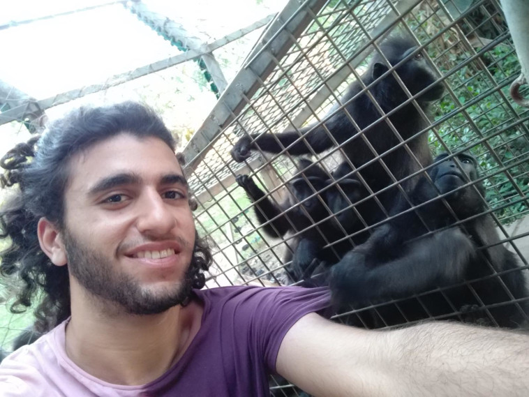 יאיר יחזקאל חלבלי ז&quot;ל. צילום: באדיבות המשפחה