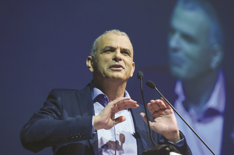 משה כחלון. צילום: פלאש 90