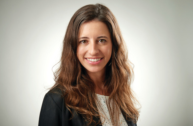 מיכל ביטרמן, צילום: שחר תמיר