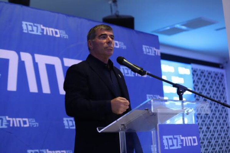 היה חייב לפרוש אחרי פרסום תמלילי החקירות. גבי אשכנזי. צילום: יובל כהן אהרונוב