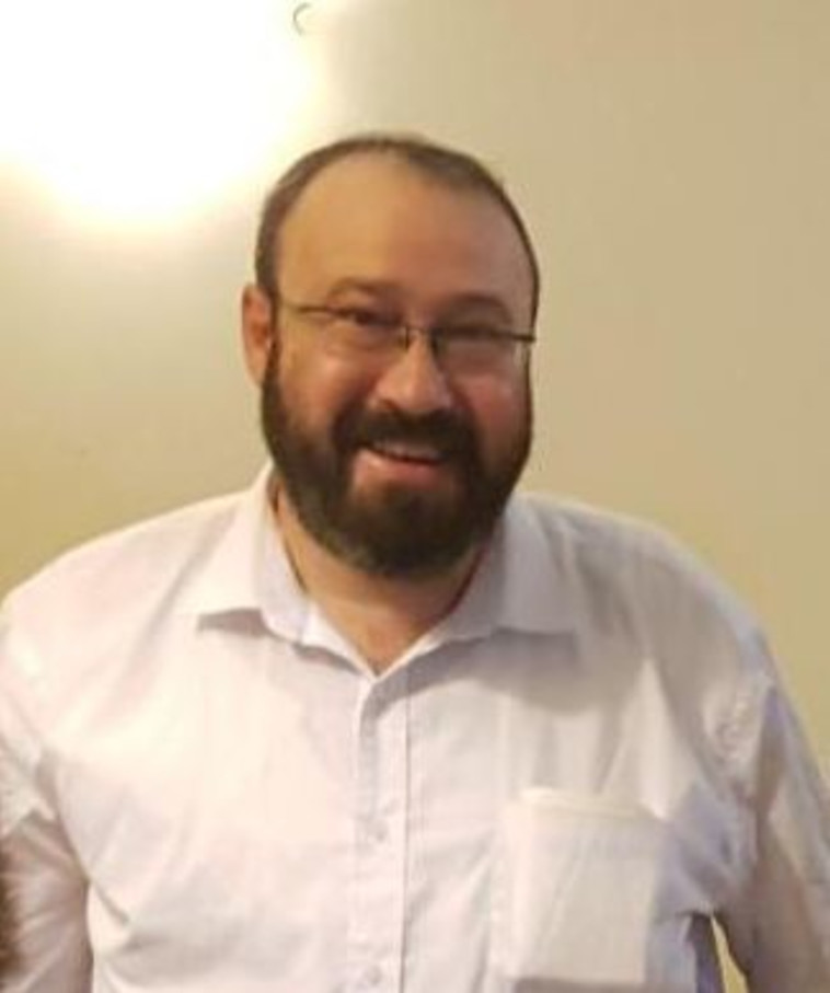 צילום: נדב גולדשטיין/TPS 