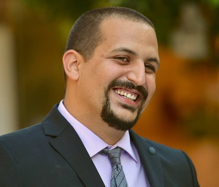 אבירן חזום. צילום: יח