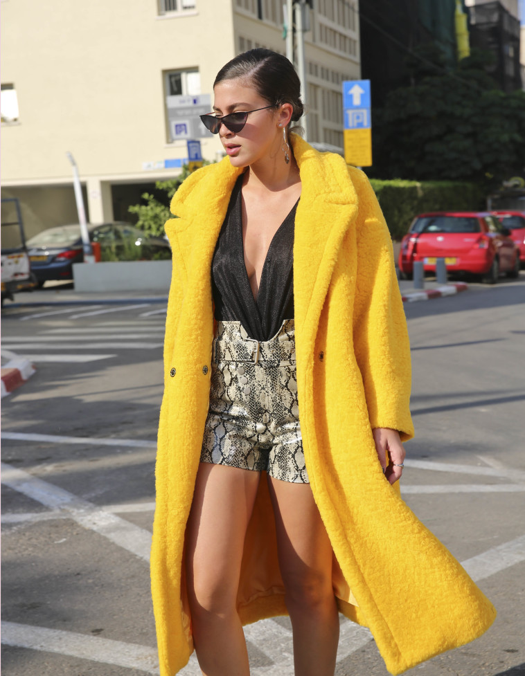 בר מרום, צילום: ירדן בייקר