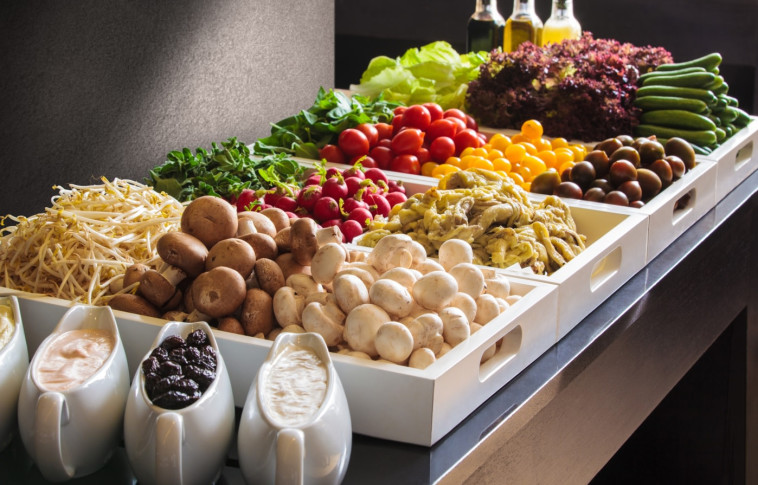 מלון דן, צילום: יורם אשהיים