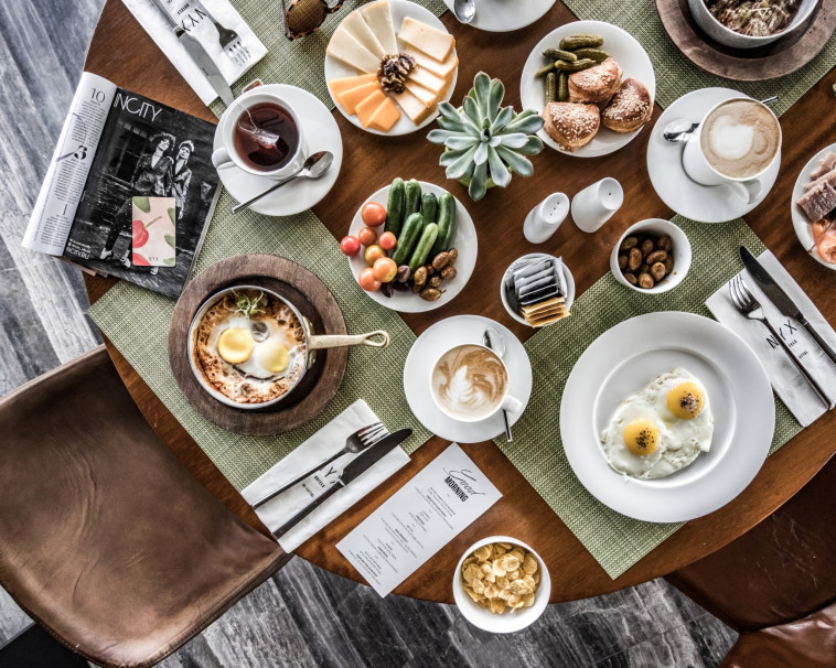 HAVANA/ניקס, צילום: תמר ליבוביץ' גולן