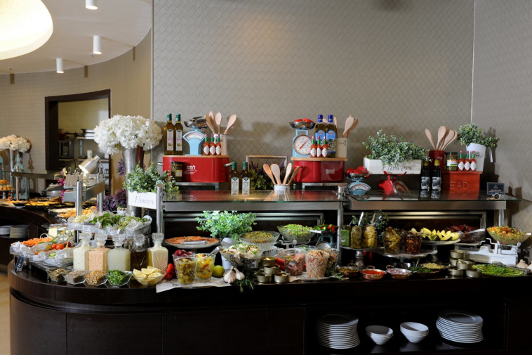 אנדיב/ווסט, צילום: רונן דבש