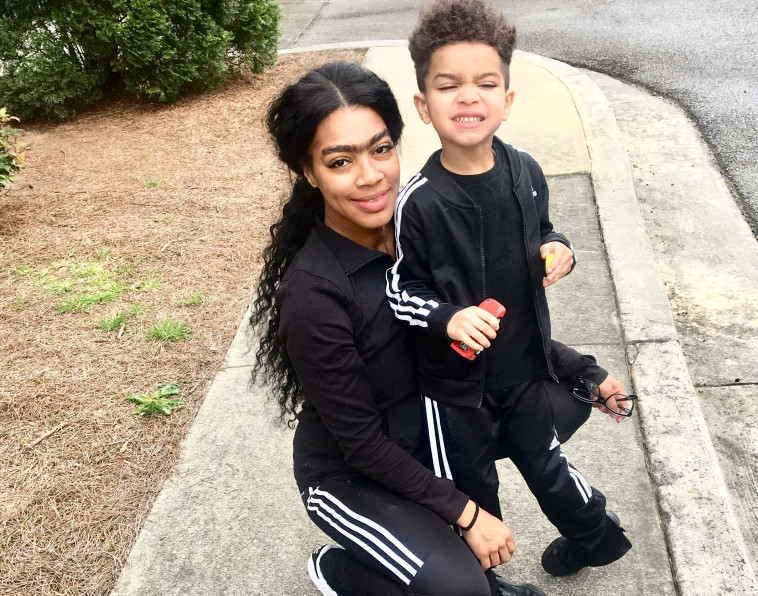 SWNS :ג'סלין ג'ונס. צילום