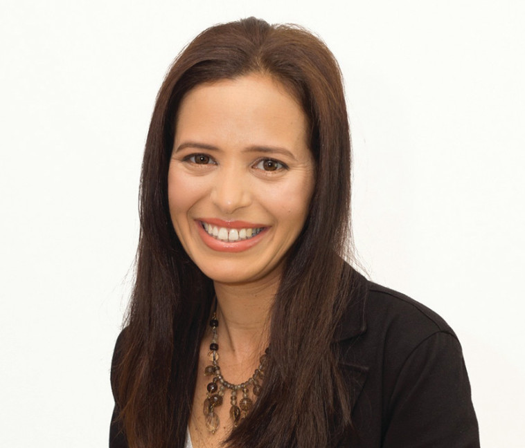 ד&quot;ר שגית יהושע