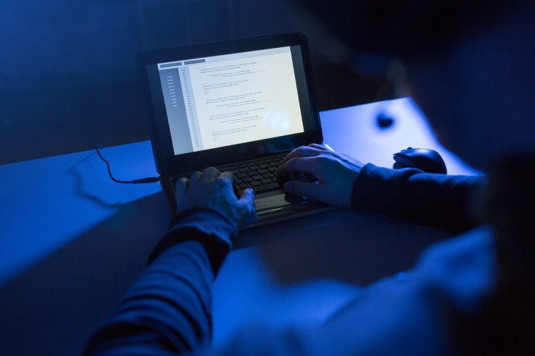 Cyber ​​attack, illustration (Photo: Ing Image)