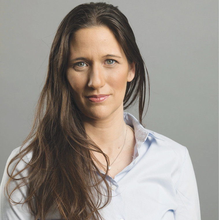 עו&quot;ד פישר לאלו. צילום: יואב אלון