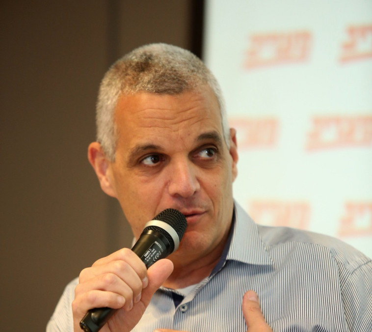 יואב הר אבן. צילום: אלוני מור