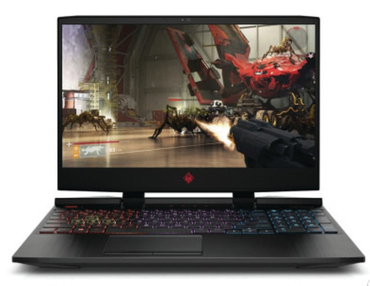 מחשב HP OMEN 15. צילום: יח&quot;צ