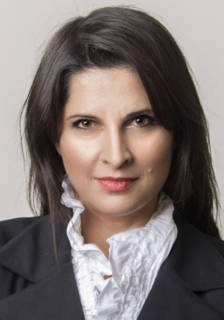 עו&quot;ד אפרים. צילום: נתן יעקובוביץ 