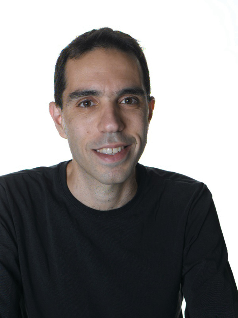 נעם גדליהו מנהל אחריות חברתית, ארומה