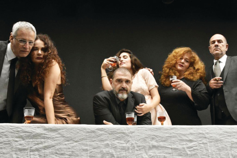 &quot;מהפכניות&quot;, אנסמבל &quot;אספמיה&quot;. יח&quot;צ 