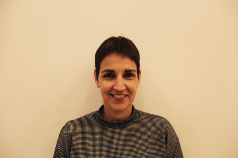 לילך בר. צילום: יח&quot;צ 