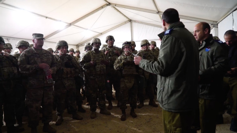 צילום: דובר צה&quot;ל