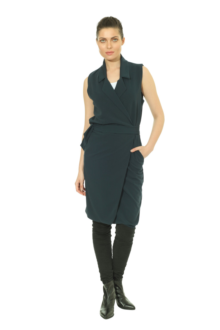 הקולקציה החדשה של קמדן אנד שוז, צילום: אושרי תורתי