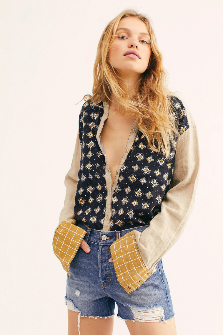 Free People, צילום: יח&quot;צ