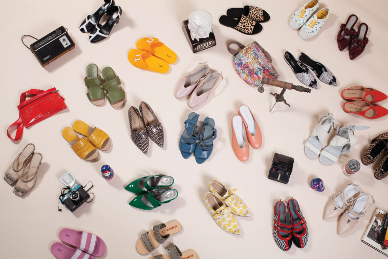 יריד שופוני, צילום: דרור בן נפטלי