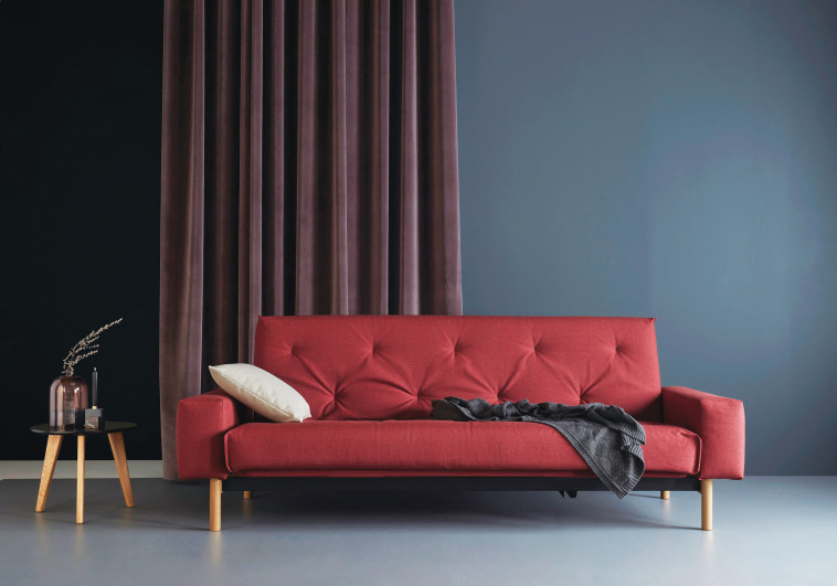 אינוביישן ספה, צילום: יחצ חול