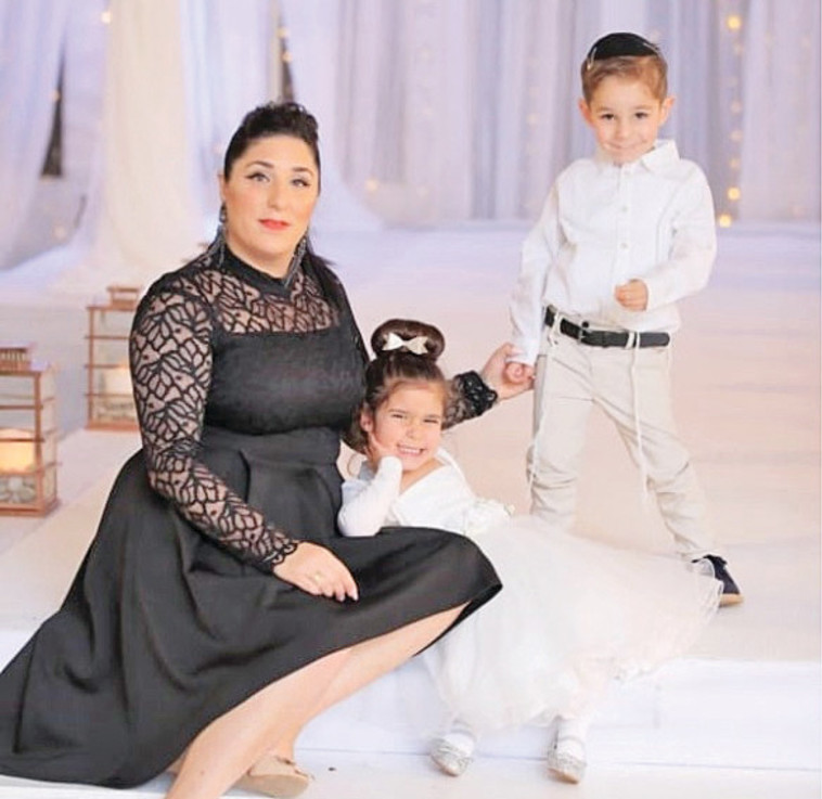 ימית אברמוב. צילום: באדיבות המשפחה