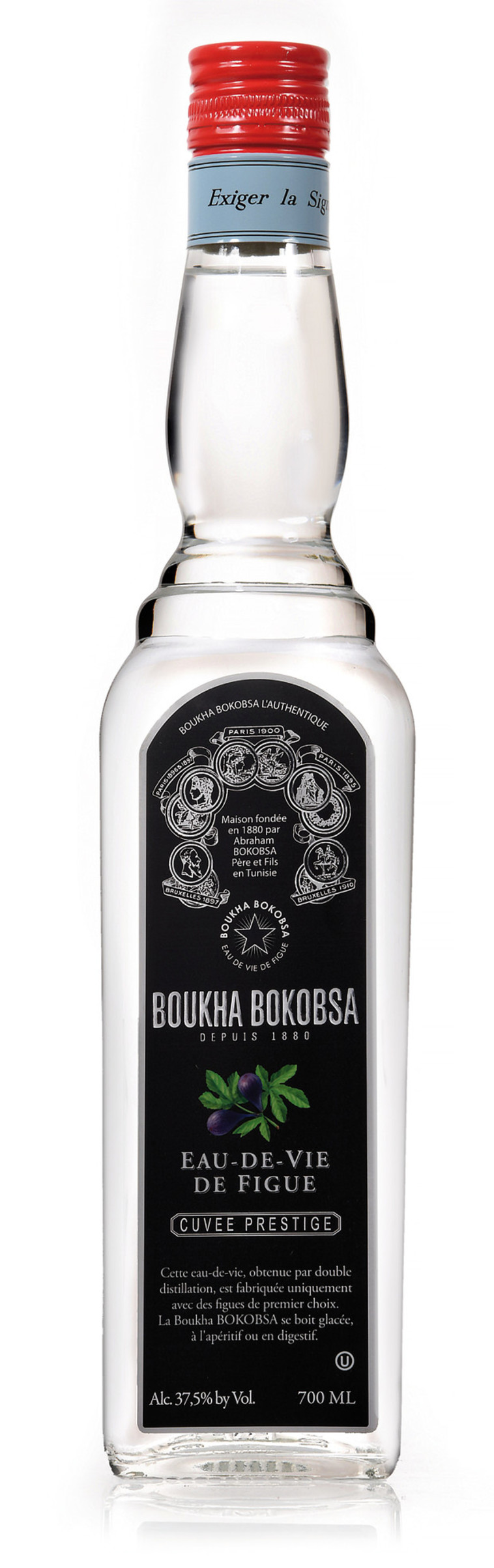 בוחא בוקובזה, צילום: יח&quot;צ