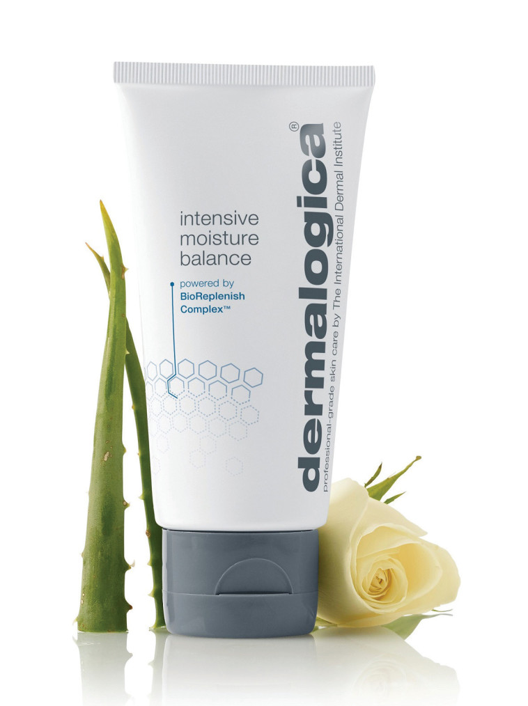 אינטנסיב מויסטר בלאנס, צילום: יח&quot;צ