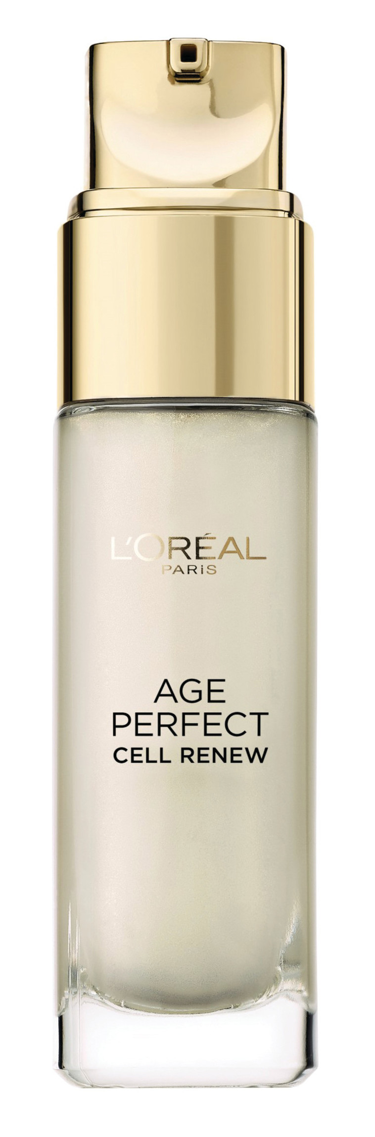 סרום לפנים של לוריאל פריז, צילום: יח&quot;צ חול