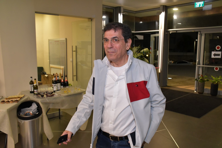 פרופ' גבי ברבש