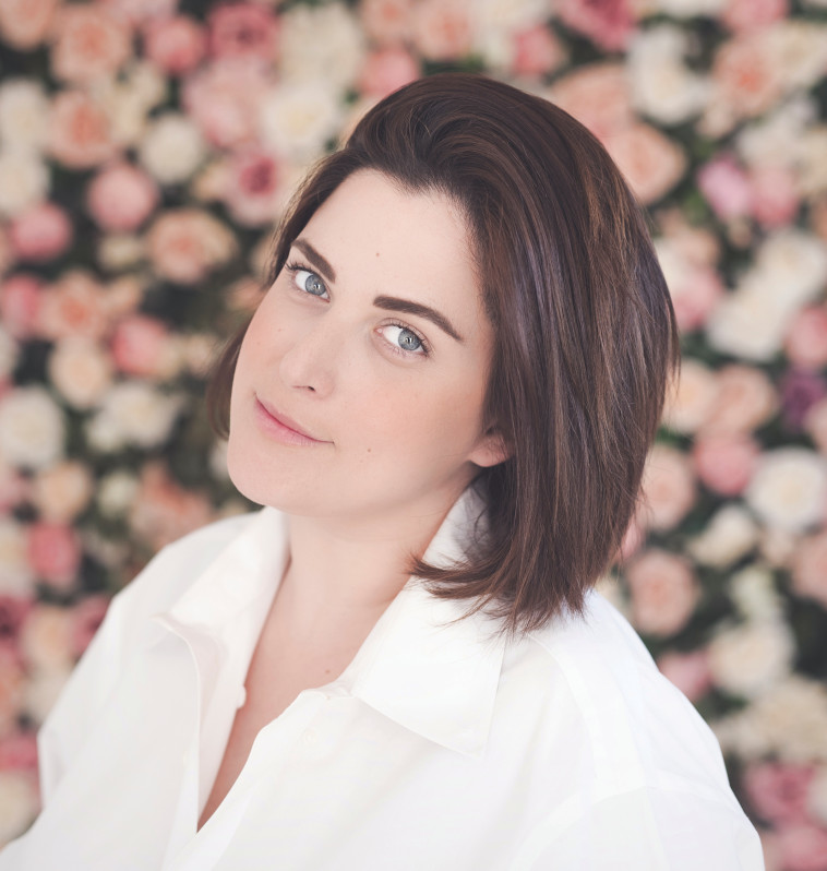 פזית עוז, צילום: עומר כהן