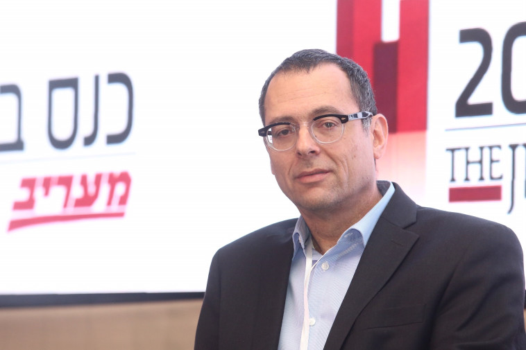 צביקה האוזר. צילום: מרק ישראל סלם