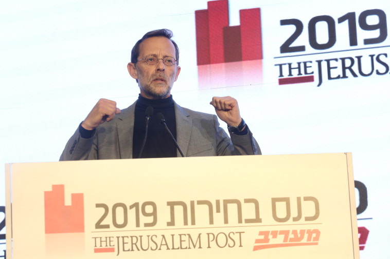 משה פייגלין. צילום: מרק ישראל סלם