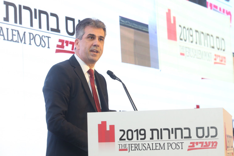 ימשיך בתפקיד שר הכלכלה? אלי כהן, צילום: מרק ישראל סלם