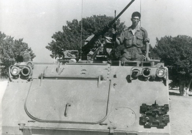 זכריה באומל ז&quot;ל. צילום: יצחק אלהרר, סקופ 80 