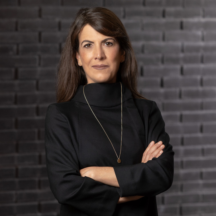 עו&quot;ד רחל הררי ליפשיץ. צילום: אייל טואג