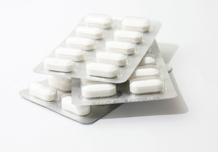 תרופות, אילוסטרציה