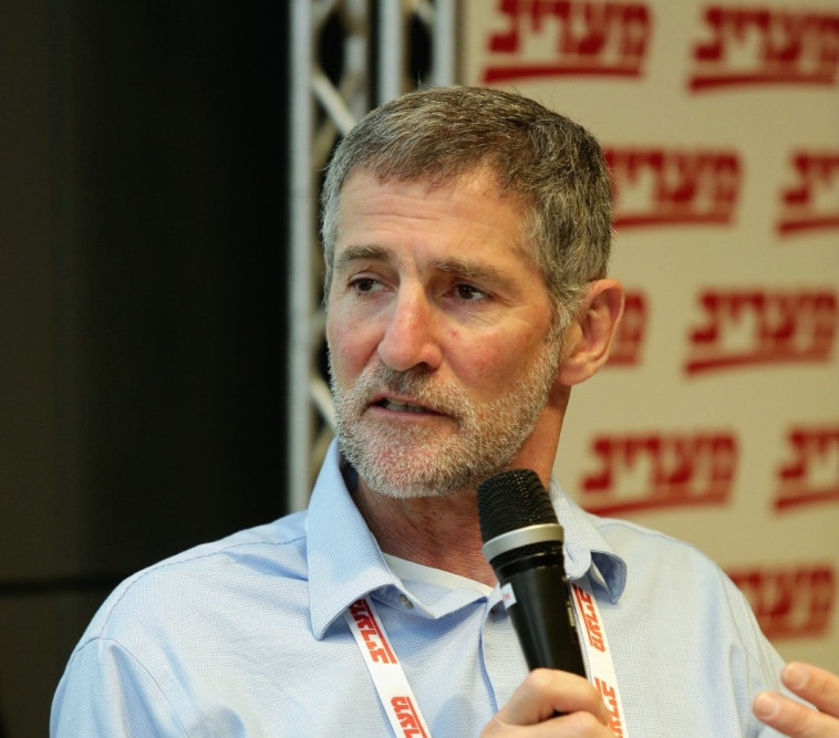  יאיר גולן. צילום: אלוני מור 