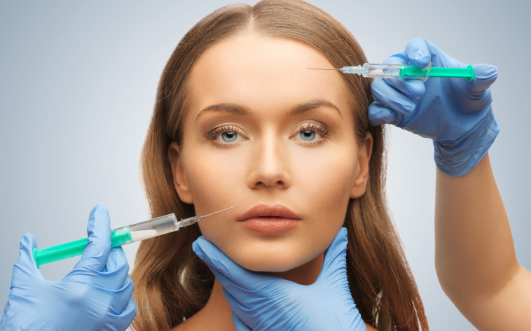 הבעל לא התלהב מהניתוח הפלסטי של אשתו והתגרש ממנה. אילוסטרציה: אינגאימג