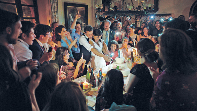 &quot;כולם יודעים&quot;. קולנוע לב 