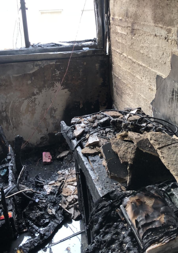 צילום: דוברות המשטרה