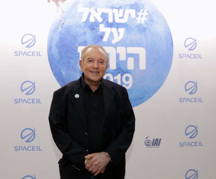 קאהן. צילום: אלוני מור