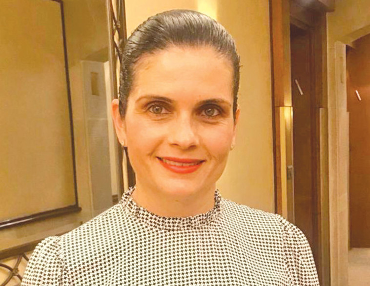 עורכת הדין  יעל ניסן פינקלמן