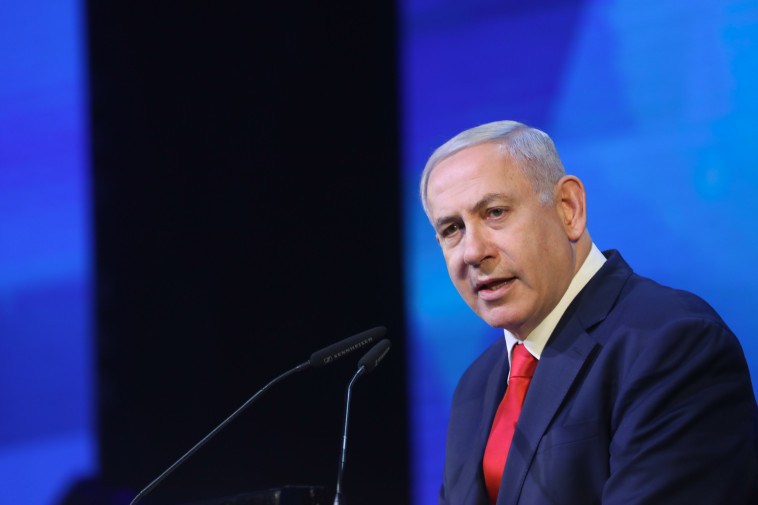 נתניהו. צילום: רויטרס