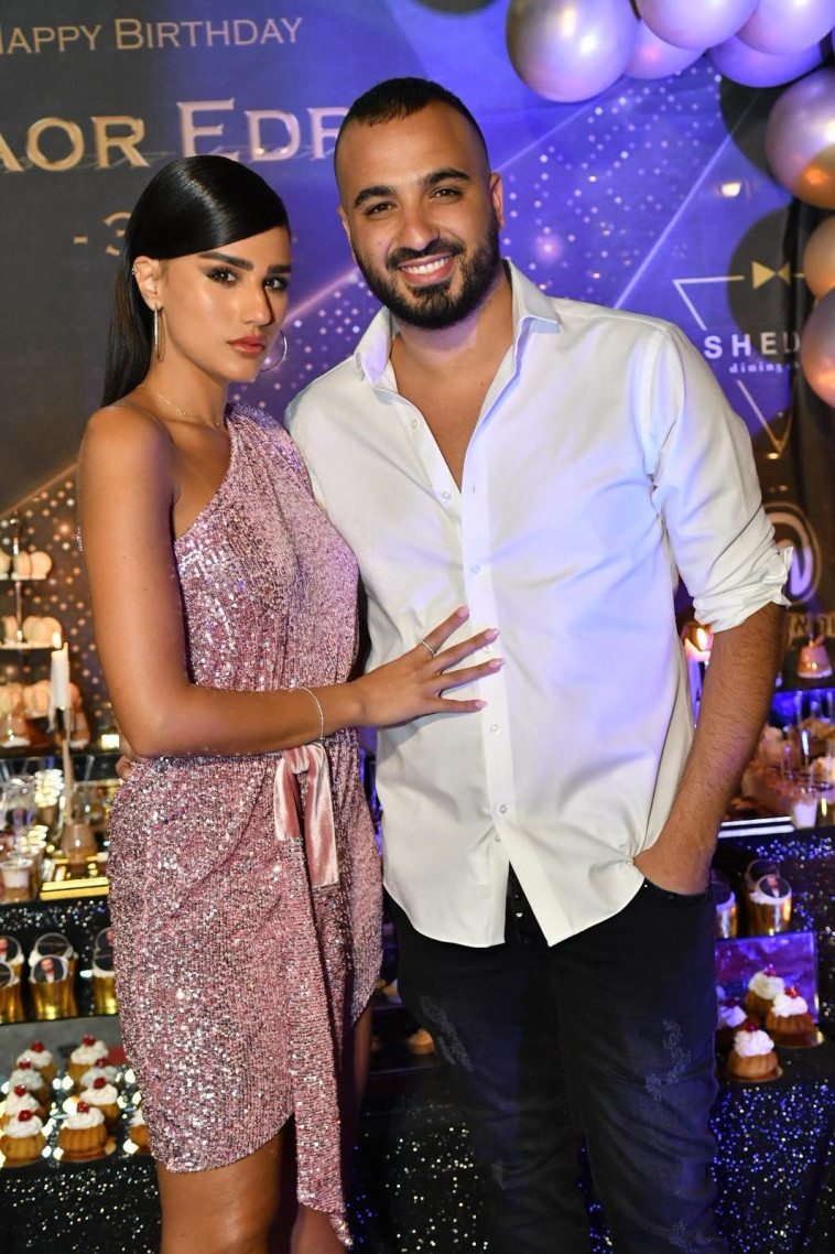 מאור אדרי ונאור פוני