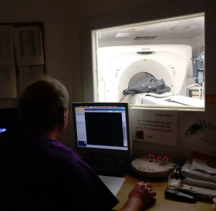 צילום: אוניברסיטת חיפה