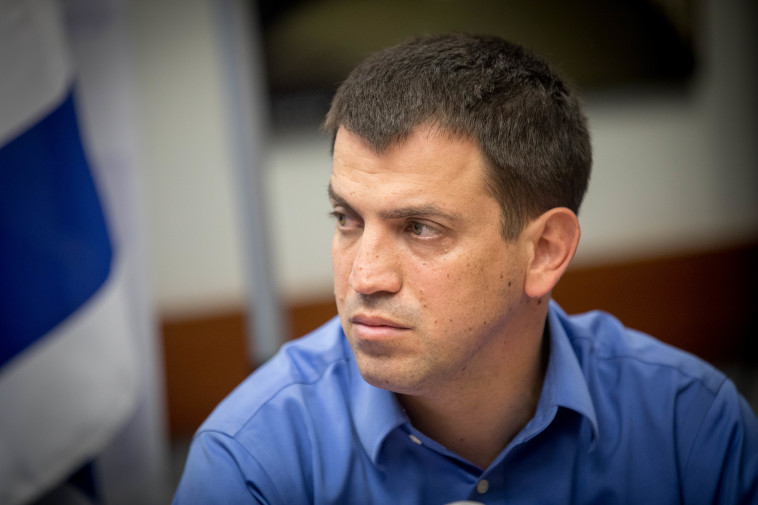 שאול מרידור