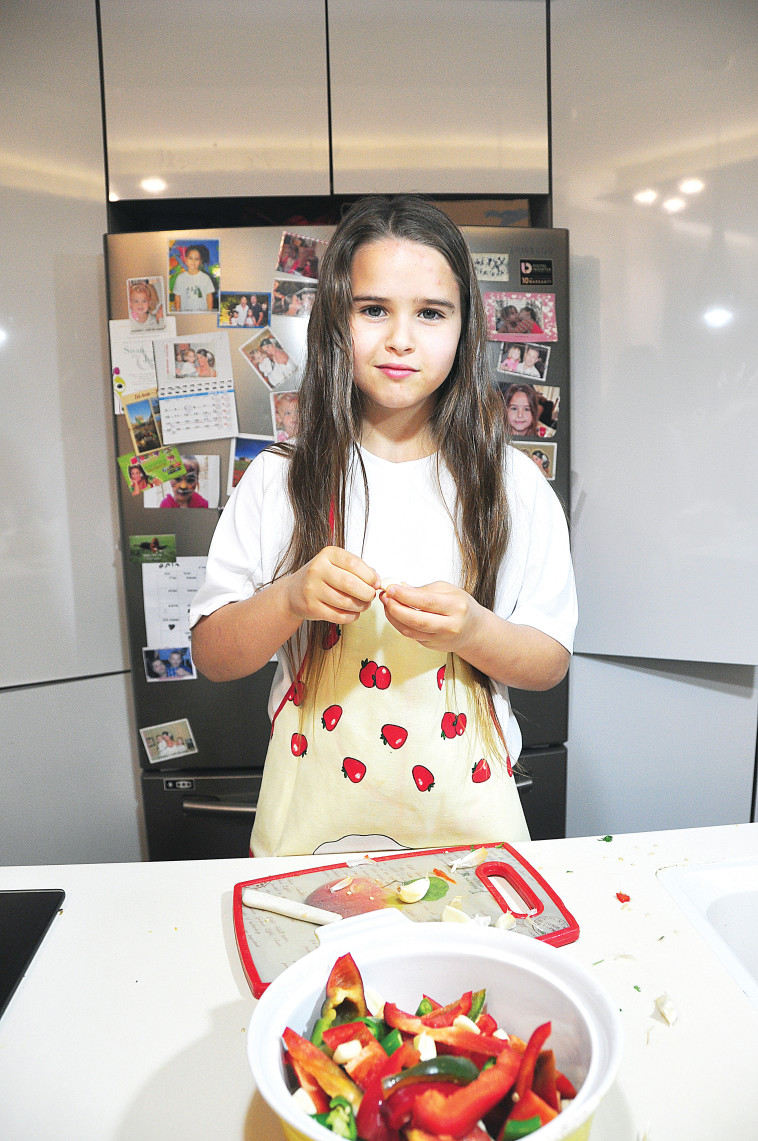  אורי לומברוזו גלעד. צילום: באדיבות המשפחה 