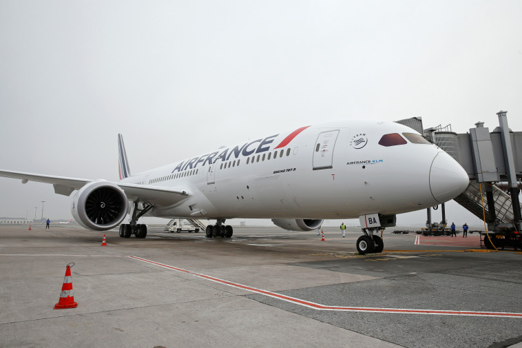 דרימליינר, אילוסטרציה. צילום: רויטרס