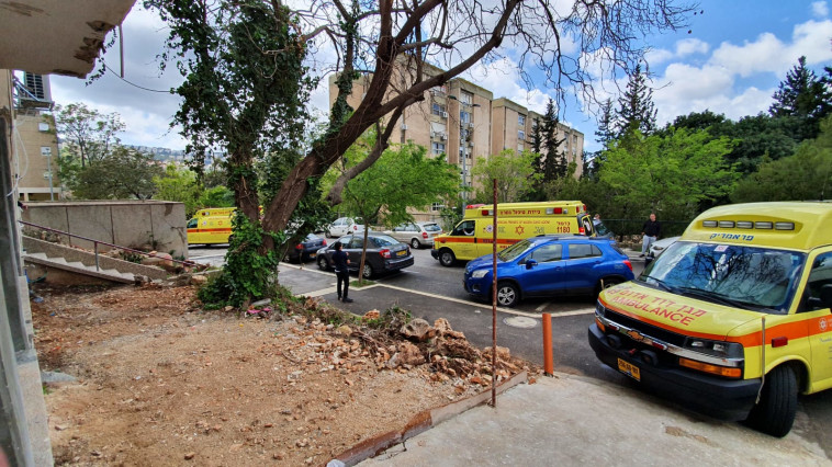 צילום: מד&quot;א